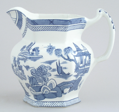 Jug or Pitcher c1930s